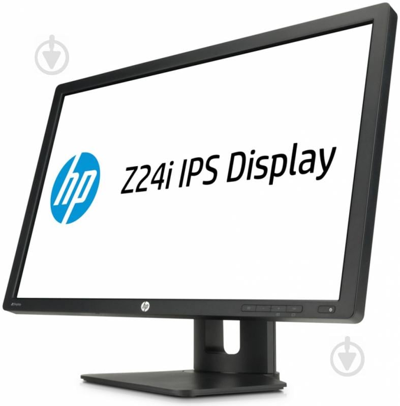 Монитор HP Z24i 24" (D7P53A4) - фото 2