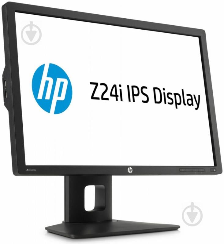 Монитор HP Z24i 24" (D7P53A4) - фото 3