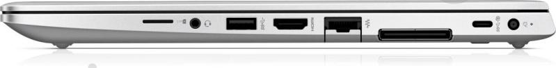 Ноутбук HP ProBook 450 G7 15,6" (8VU76EA) silver - фото 5