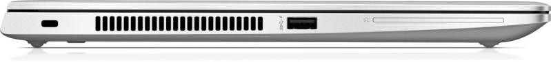 Ноутбук HP ProBook 450 G7 15,6" (8VU76EA) silver - фото 6
