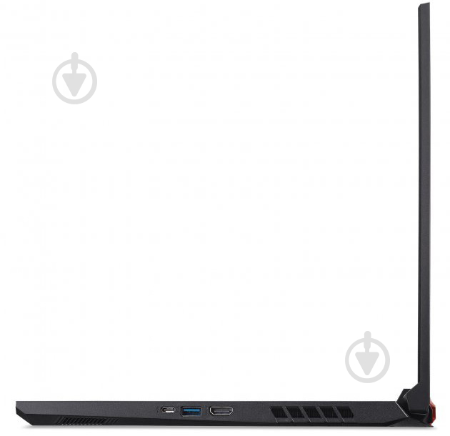 Ноутбук Acer Nitro 5 AN517-54-50JC 17,3" (NH.QC9EU.001) shale black - фото 8