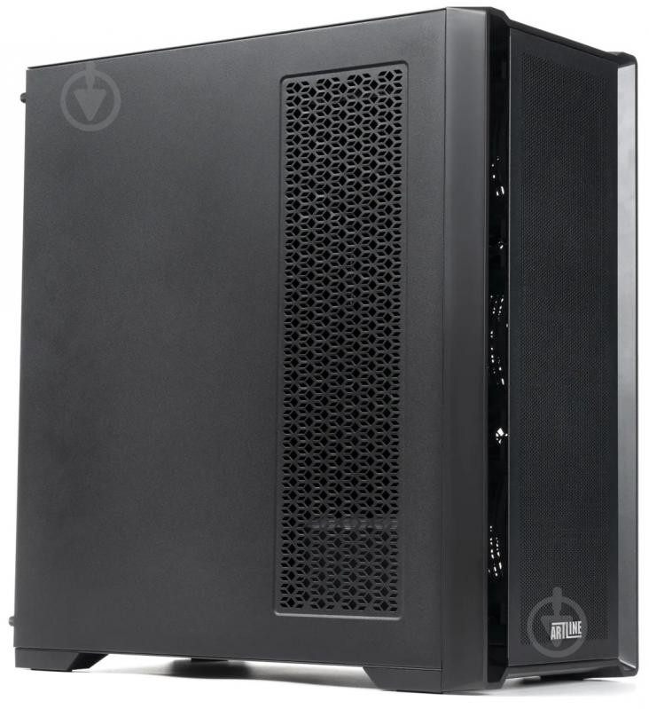 Робоча станція Artline WorkStation W96 (W96v118) black - фото 5 Робоча станція Artline WorkStation W96 (W96v118) black - фото 5