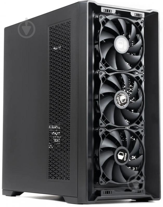 Робоча станція Artline WorkStation W96 (W96v118) black - фото 6 Робоча станція Artline WorkStation W96 (W96v118) black - фото 6