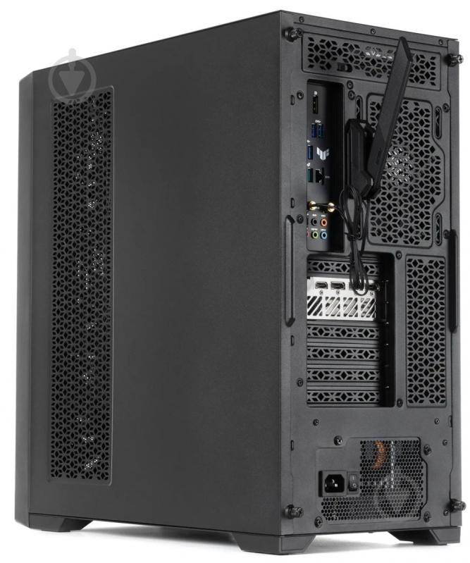 Рабочая станция Artline WorkStation W96 (W96v119) black - фото 2 Рабочая станция Artline WorkStation W96 (W96v119) black - фото 2