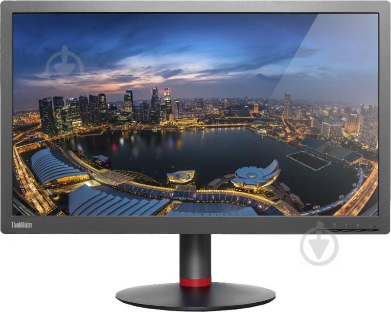 Монітор Lenovo Pro2820 28" (60B5RAR6EU) - фото 1