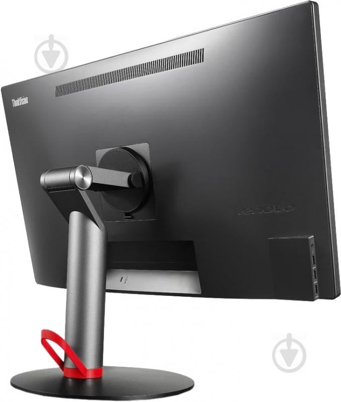 Монітор Lenovo Pro2820 28" (60B5RAR6EU) - фото 4