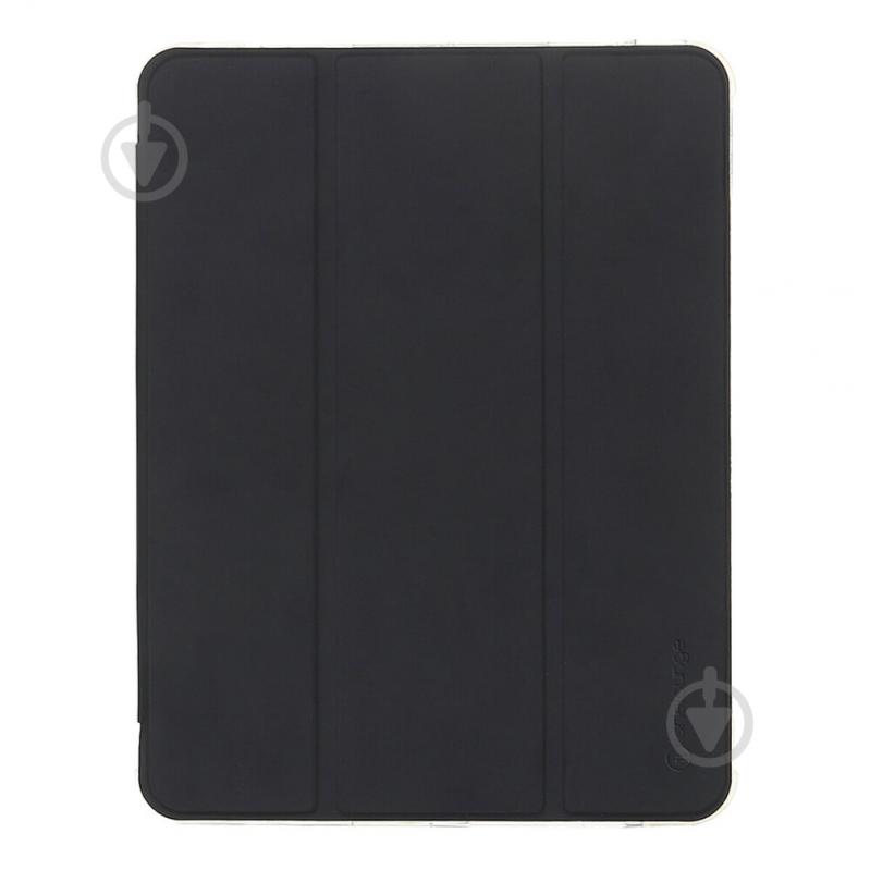 Чохол-книжка OneLounge 1Silicol iPad mini 6 (2021) black (14770) - фото 2