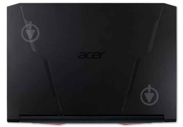 Ноутбук Acer Nitro 5 AN515-57-75XG 15,6" (NH.QEWEU.00G) shale black - фото 7