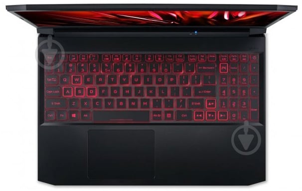 Ноутбук Acer Nitro 5 AN515-57-75XG 15,6" (NH.QEWEU.00G) shale black - фото 3