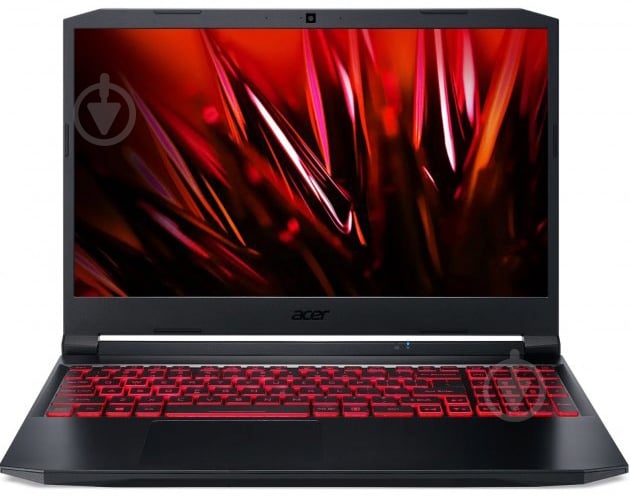 Ноутбук Acer Nitro 5 AN515-57-75XG 15,6" (NH.QEWEU.00G) shale black - фото 1