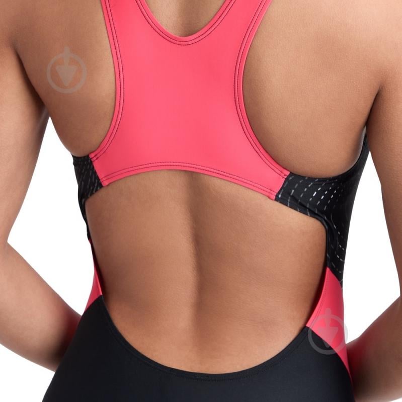 Купальник Energetics Nora W 426748-900050 р.2XL черный - фото 3