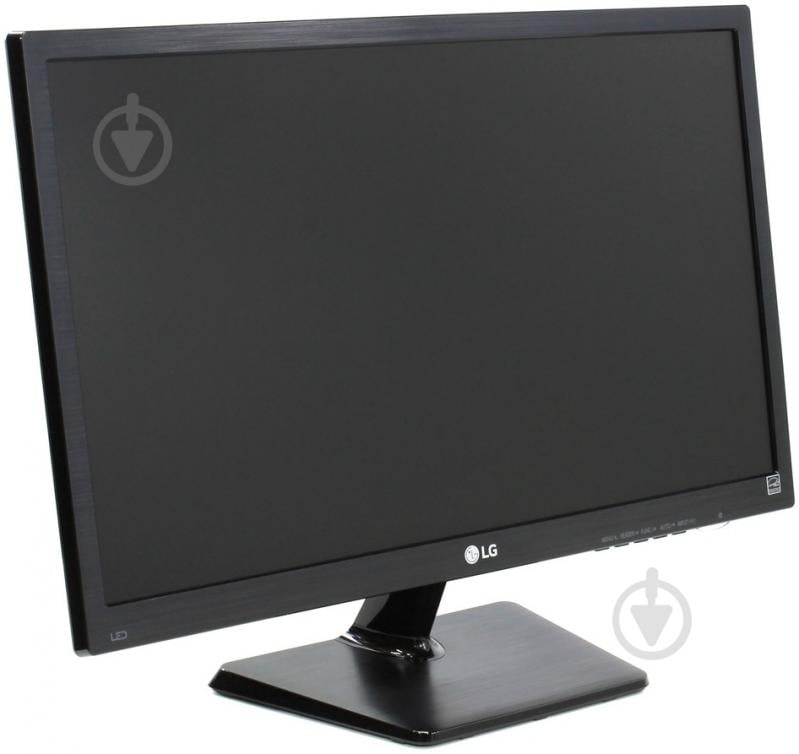 Монітор LG 23,6" (24M37A-B) - фото 2