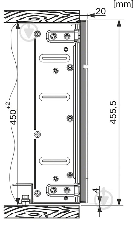 Кофемашина Miele CVA 6401 EDST/CS 29640150RU - фото 16