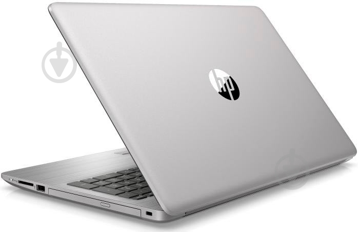 Ноутбук HP 250 G7 15,6" (7QK50ES) grey - фото 4