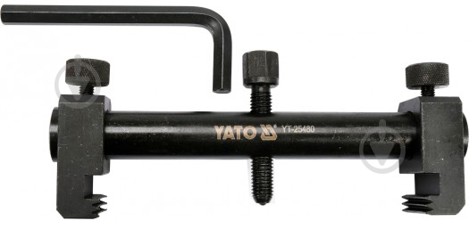 Съемник шкивов YATO YT-25480 - фото 1