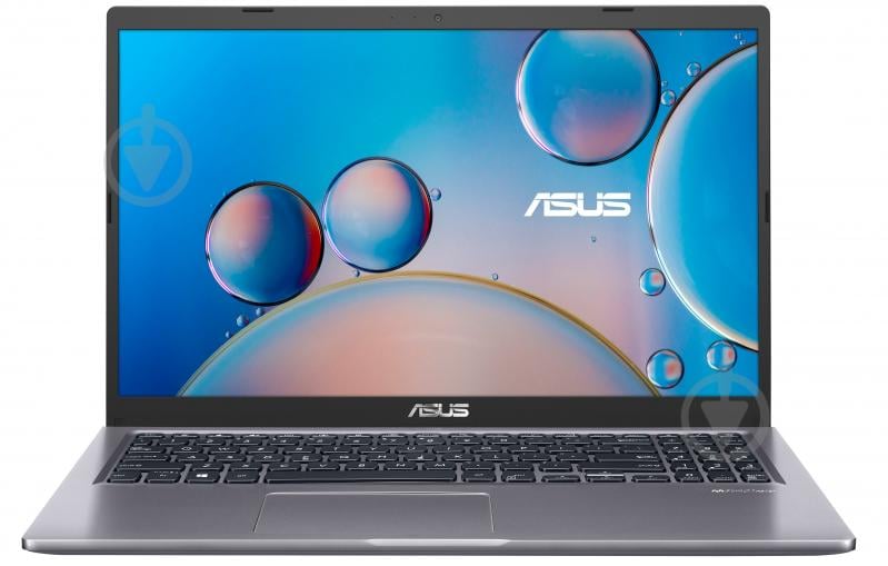 Ноутбук Asus Laptop X515EA-BQ3230 15,6" (90NB0TY1-M035A0) slate grey - фото 1