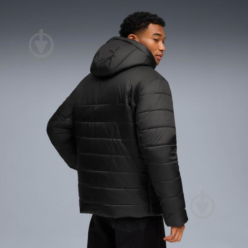 Куртка Puma ESS HOODED PADDED JACKET 68521101 р.XL - фото 2