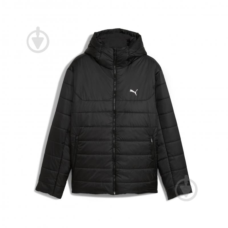 Куртка Puma ESS HOODED PADDED JACKET 68521101 р.XL - фото 6
