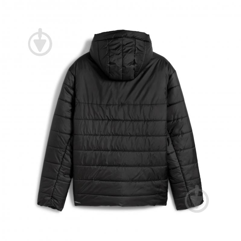 Куртка Puma ESS HOODED PADDED JACKET 68521101 р.XL - фото 7