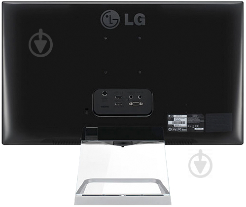 Монітор LG 23,8" (24MP77HM-P) - фото 3