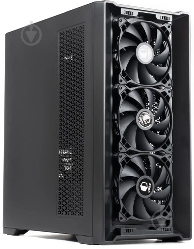 Рабочая станция Artline WorkStation W96 (W96v43) black - фото 8