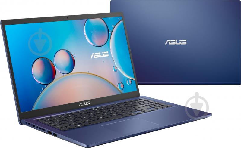 Ноутбук Asus Laptop X515EP-BQ655 15,6" (90NB0TZ3-M00HV0) blue - фото 7