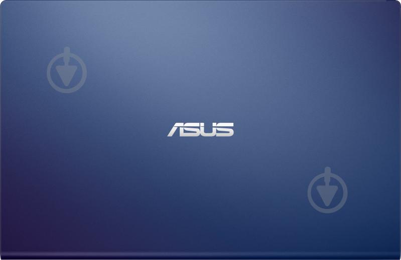 Ноутбук Asus Laptop X515EP-BQ655 15,6" (90NB0TZ3-M00HV0) blue - фото 11