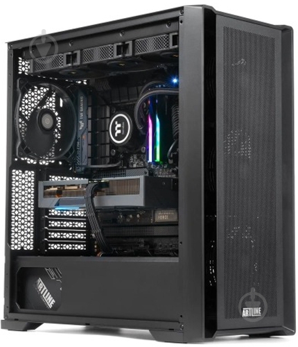 Рабочая станция Artline WorkStation W96 (W96v44) black - фото 6 Рабочая станция Artline WorkStation W96 (W96v44) black - фото 6