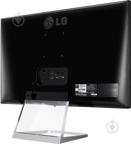 Монітор LG 27" (27MP77HM-P) - фото 5