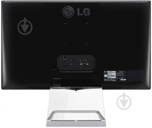 Монітор LG 27" (27MP77HM-P) - фото 6