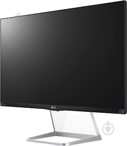 Монітор LG 27" (27MP77HM-P) - фото 4