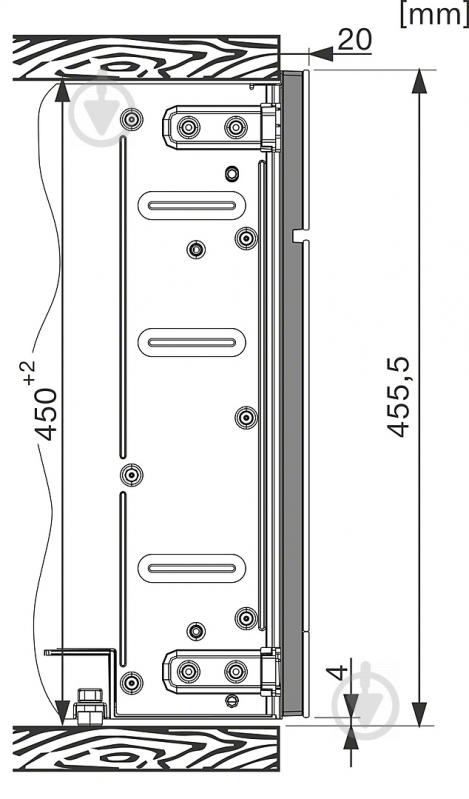 Кавомашина Miele CVA 6805 EDST/CS 29680550RU - фото 13