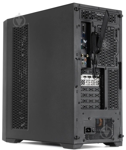 Рабочая станция Artline WorkStation W96 (W96v45) black - фото 2