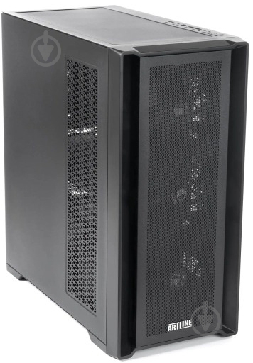Рабочая станция Artline WorkStation W96 (W96v45) black - фото 3