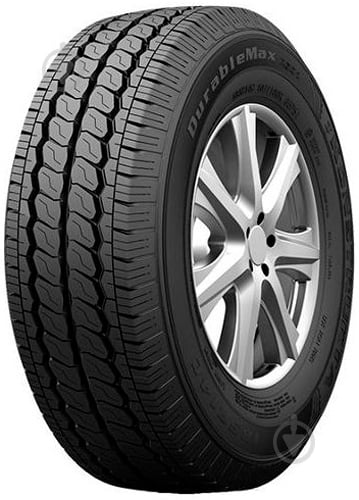 Шина Kapsen RS01 185/75 R16C 104/102 T літо - фото 1