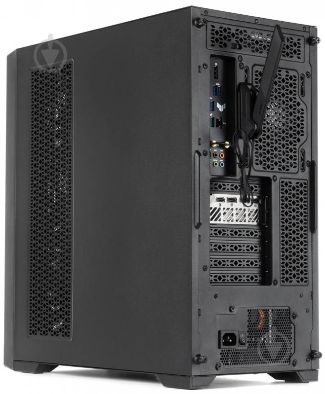 Робоча станція Artline WorkStation W96 (W96v46) black - фото 2