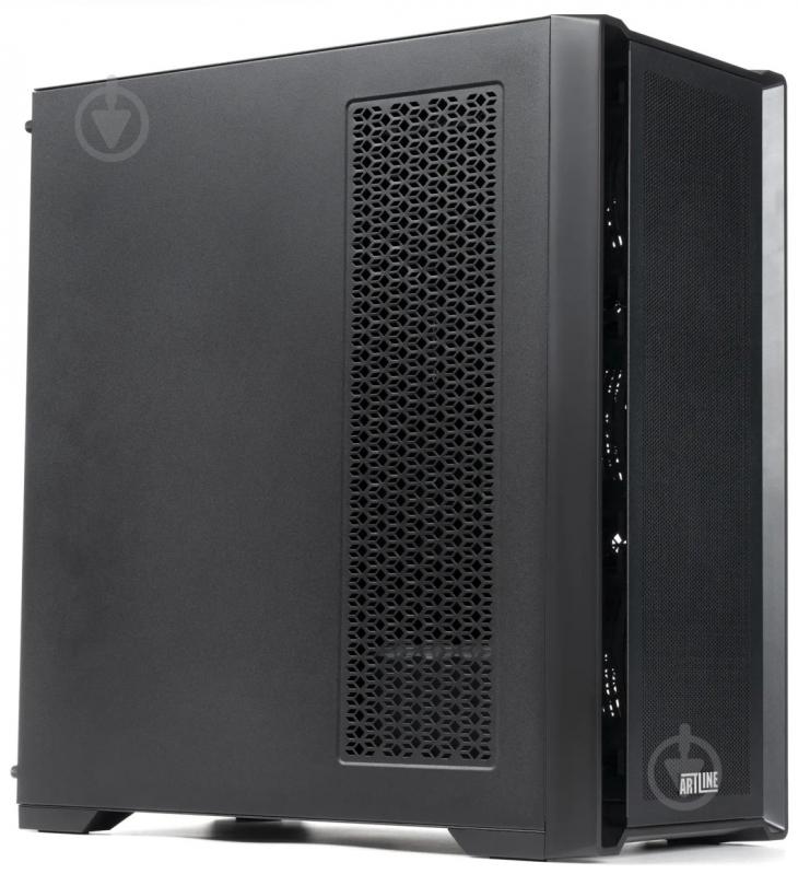 Робоча станція Artline WorkStation W96 (W96v46) black - фото 7
