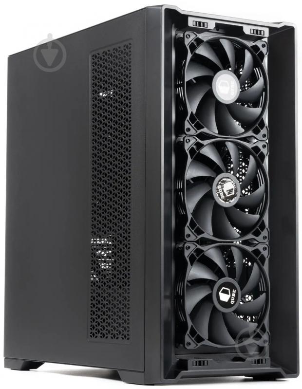Робоча станція Artline WorkStation W96 (W96v46) black - фото 8