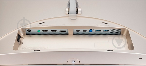 Монитор LG 34" (34UC97-S) - фото 7 Монитор LG 34" (34UC97-S) - фото 7