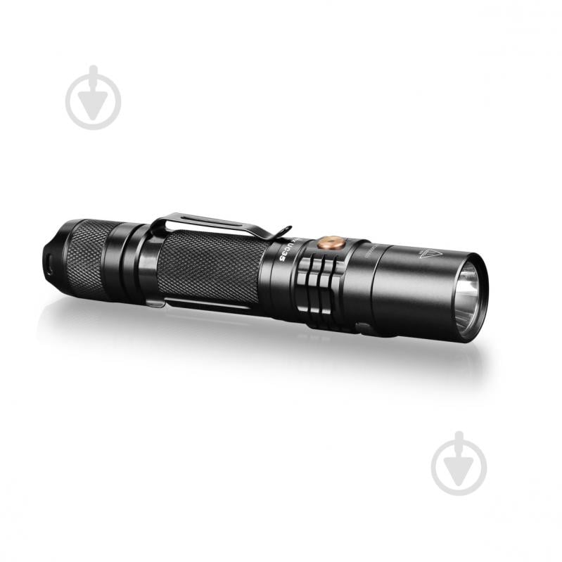 Фонарик Fenix ручной тактичный UC35 V20 CREE XP-L HI V3, 1000лм - фото 2