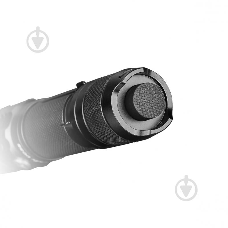 Фонарик Fenix ручной тактичный UC35 V20 CREE XP-L HI V3, 1000лм - фото 3