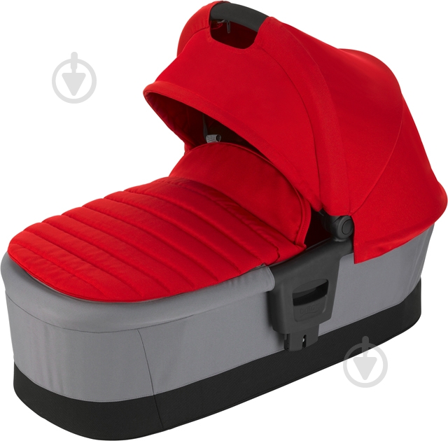 Люлька Britax AFFINITY 2 Flame Red 2000022994 - фото 1