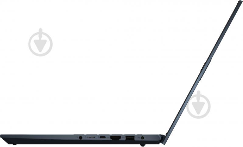 Ноутбук Asus Vivobook Pro 15 K6500ZH-HN171 15,6" (90NB0XZ1-M007K0) quiet blue - фото 9