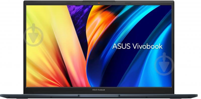 Ноутбук Asus Vivobook Pro 15 K6500ZH-HN171 15,6" (90NB0XZ1-M007K0) quiet blue - фото 4