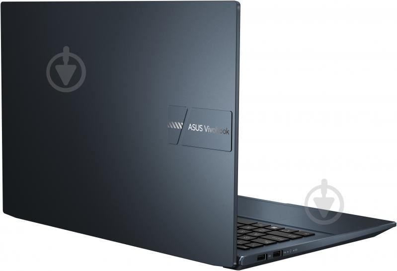 Ноутбук Asus Vivobook Pro 15 K6500ZH-HN171 15,6" (90NB0XZ1-M007K0) quiet blue - фото 10