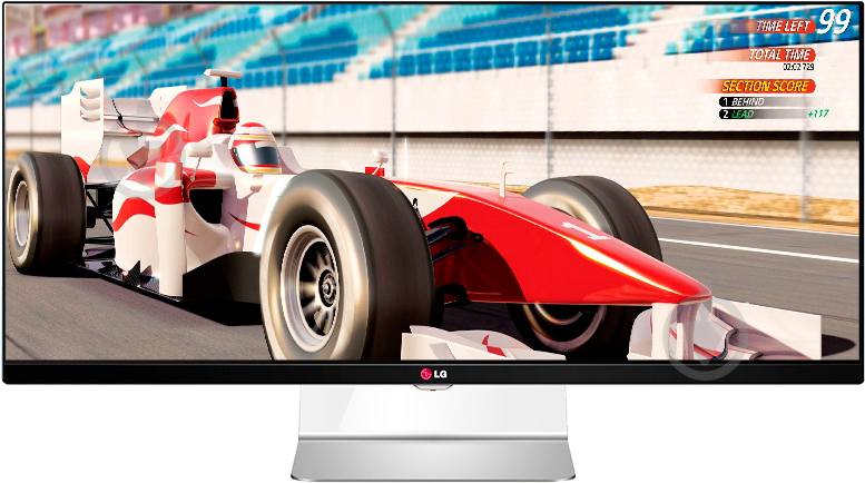 Монитор LG 34" (34UM95-P) - фото 1