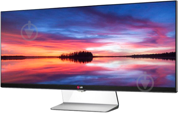 Монитор LG 34" (34UM95-P) - фото 2