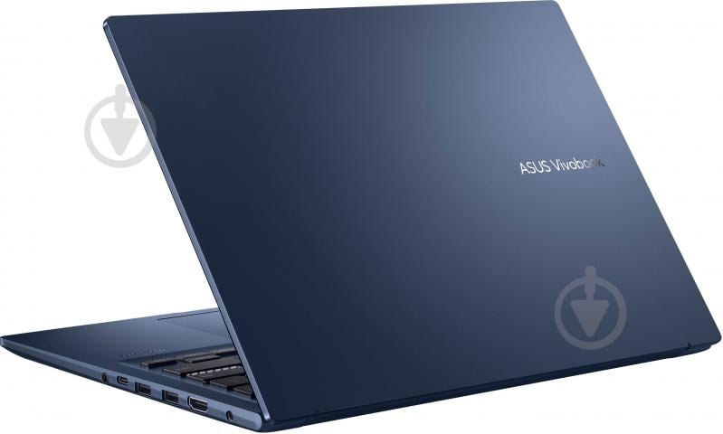 Ноутбук Asus Vivobook X1403ZA-KM100W 14" (90NB0WQ2-M00C00) quiet blue - фото 12