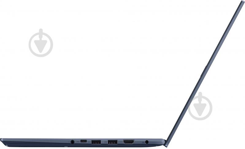 Ноутбук Asus Vivobook X1403ZA-KM100W 14" (90NB0WQ2-M00C00) quiet blue - фото 9