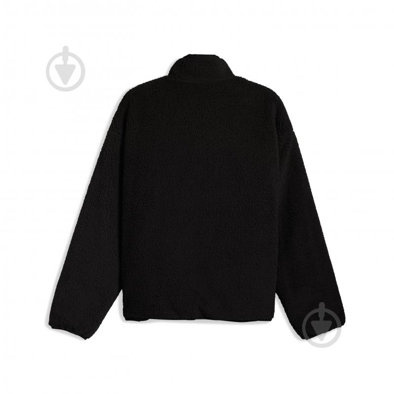 Куртка Puma Reversible Hybrid Sherpa Jacket 68837101 р.XL - фото 5